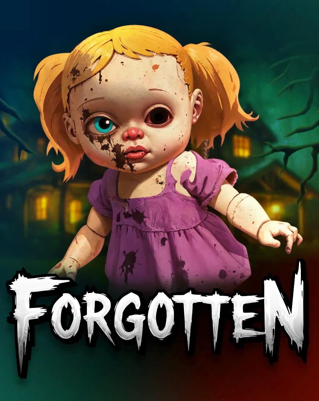 Forgotten - BEERSLOT365