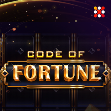 Code of Fortune - BEERSLOT365