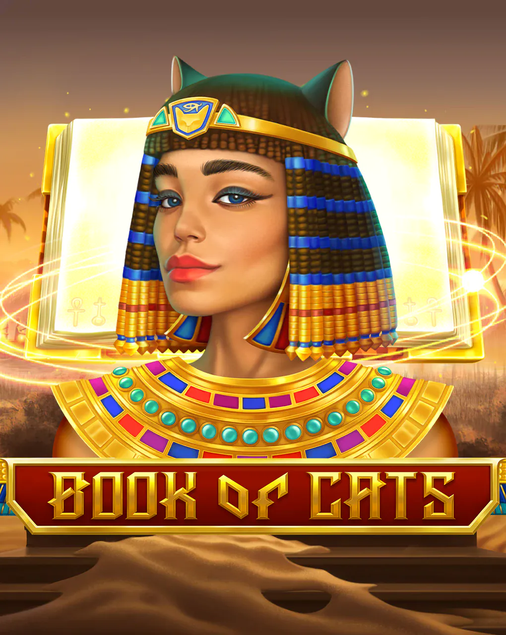 Book of Cats - BEERSLOT365