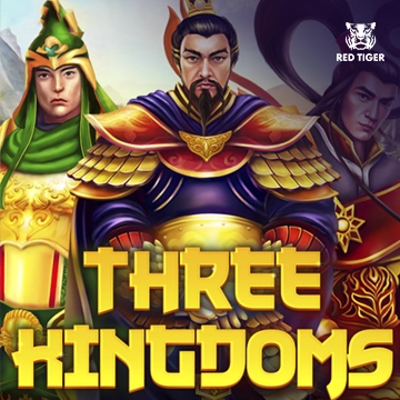 Three Kingdoms - BEERSLOT365