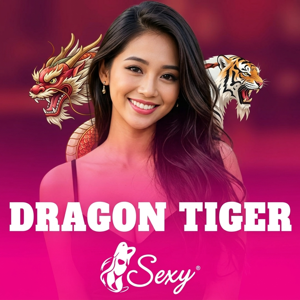 DragonTiger - BEERSLOT365