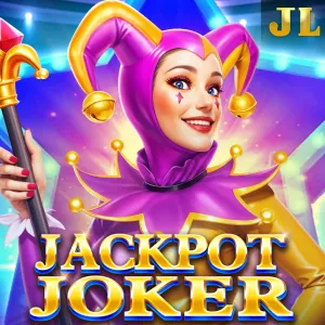 Jackpot Joker - BEERSLOT365
