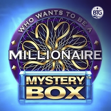 Millionaire Mystery Box - BEERSLOT365