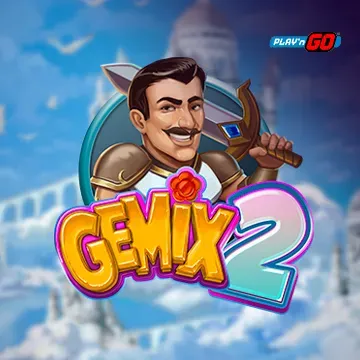 Gemix 2 - BEERSLOT365