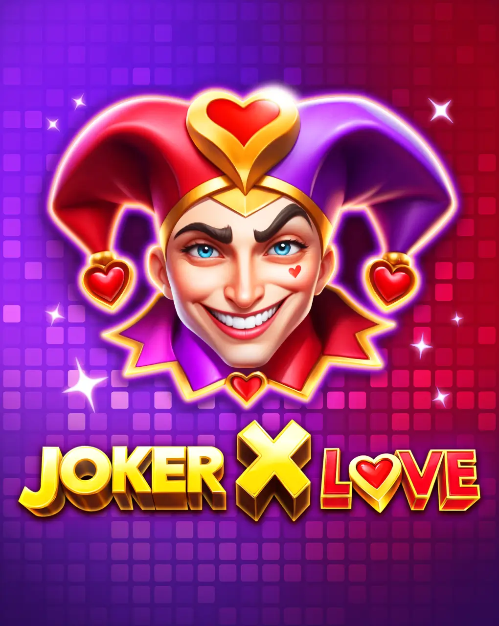 Joker X Love - BEERSLOT365